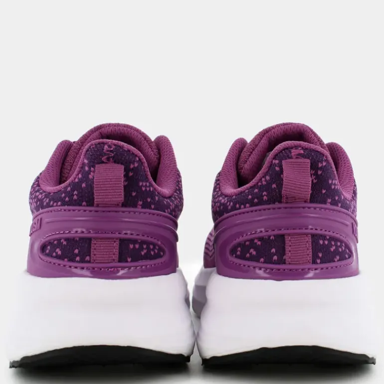 SPORTIVE VIOLA LE-I24S-04