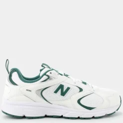 SPORTIVE WHITE-GREEN ML408T