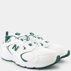 SPORTIVE WHITE-GREEN ML408T