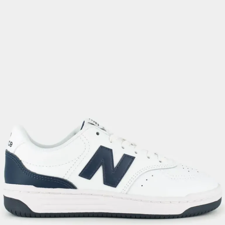 SPORTIVE WHITE GSB80WB