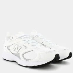 SPORTIVE WHITE ML408W