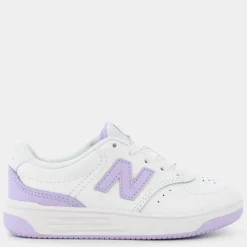 SPORTIVE WHITE PSB80PK