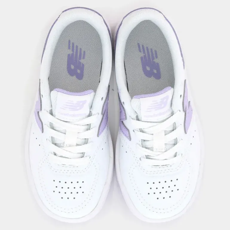 SPORTIVE WHITE PSB80PK