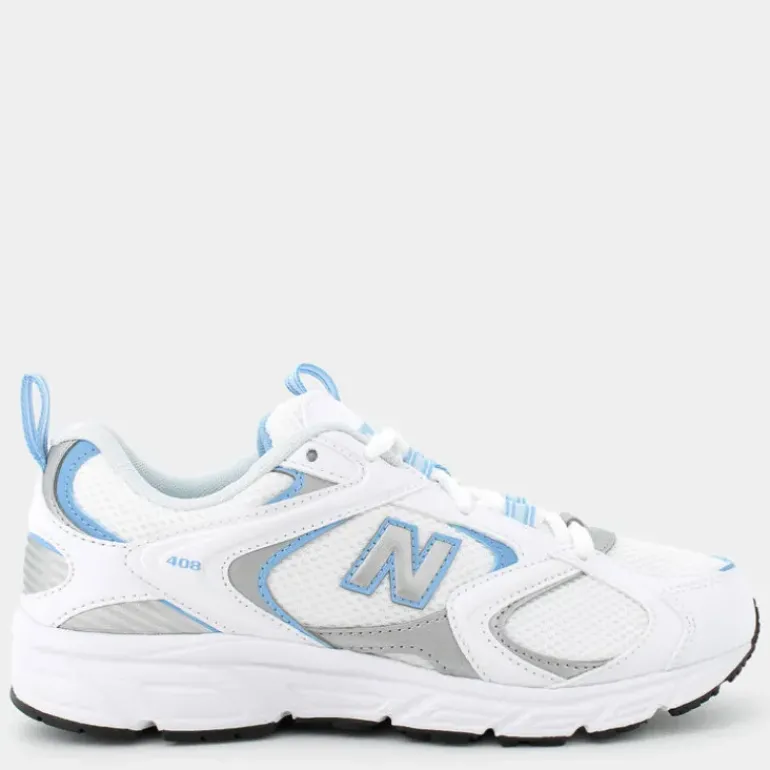 SPORTIVE WHITE-SKY BLUE ML408B