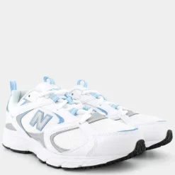 SPORTIVE WHITE-SKY BLUE ML408B