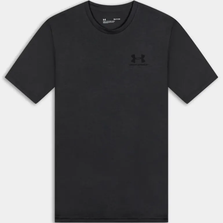 SPORTSTYLE LC- T-SHIRT NERO 1326799