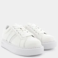 SPREADING- SNEAKERS BIANCO MINI KYLIE 704
