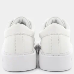 SPREADING- SNEAKERS BIANCO MINI KYLIE 704