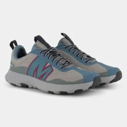 SPRINT- SNEAKERS GRIGIO BLU J002945