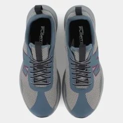SPRINT- SNEAKERS GRIGIO BLU J002945