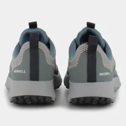SPRINT- SNEAKERS GRIGIO BLU J002945