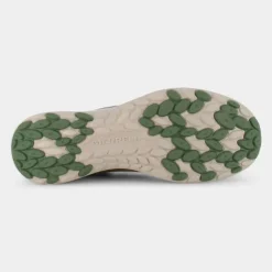 SPRINT- SNEAKERS VERDE J002897