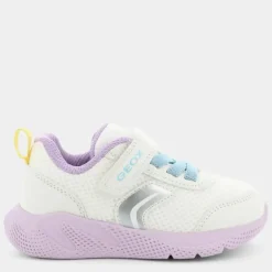 SPRINTYE- PRIMI PASSI BIANCO B454TD01454C0653
