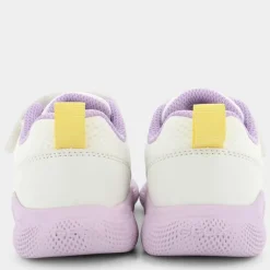 SPRINTYE- PRIMI PASSI BIANCO B454TD01454C0653