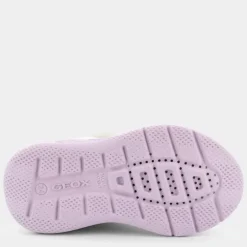 SPRINTYE- PRIMI PASSI BIANCO B454TD01454C0653
