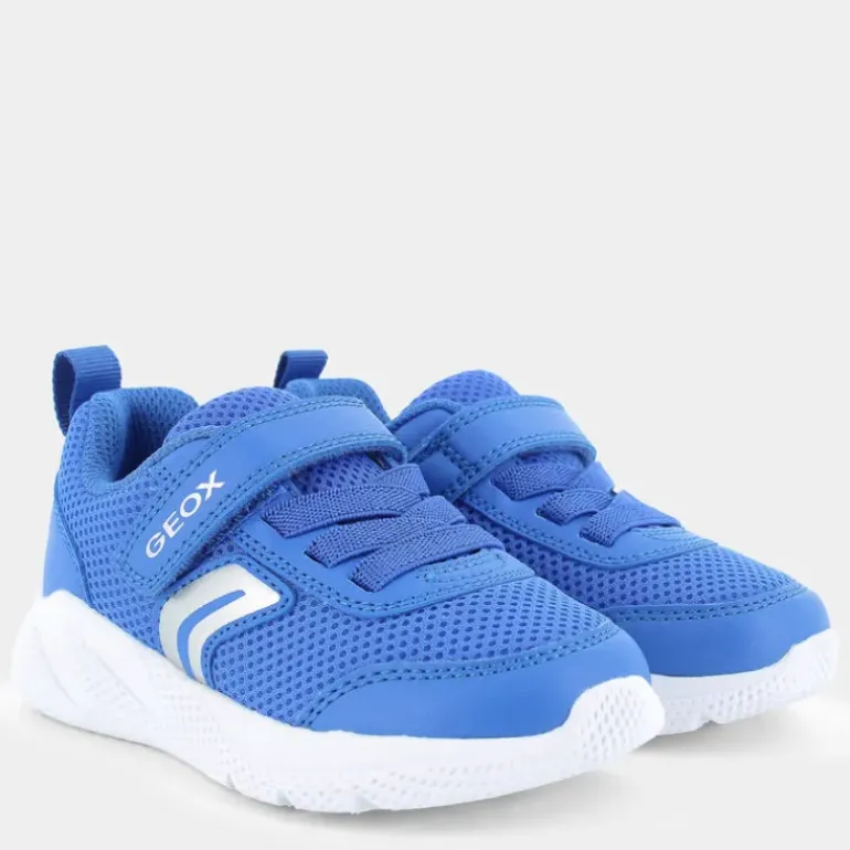 SPRINTYE- PRIMI PASSI BLU B454UC01454C4011