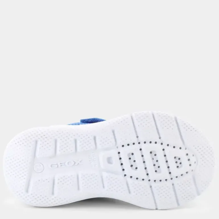 SPRINTYE- PRIMI PASSI BLU B454UC01454C4011