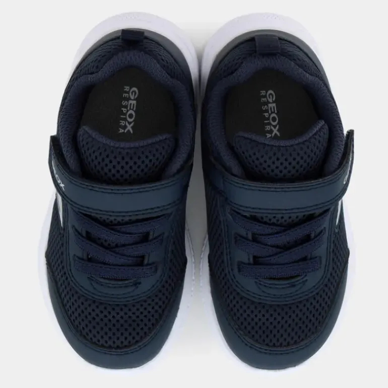 SPRINTYE- PRIMI PASSI BLU B454UC01454C4002