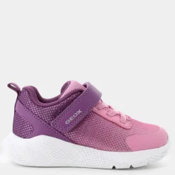 SPRINTYE- PRIMI PASSI PURPLE/DK PINK B464TA0AS54CG88F