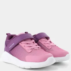 SPRINTYE- PRIMI PASSI PURPLE/DK PINK B464TA0AS54CG88F
