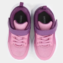SPRINTYE- PRIMI PASSI PURPLE/DK PINK B464TA0AS54CG88F
