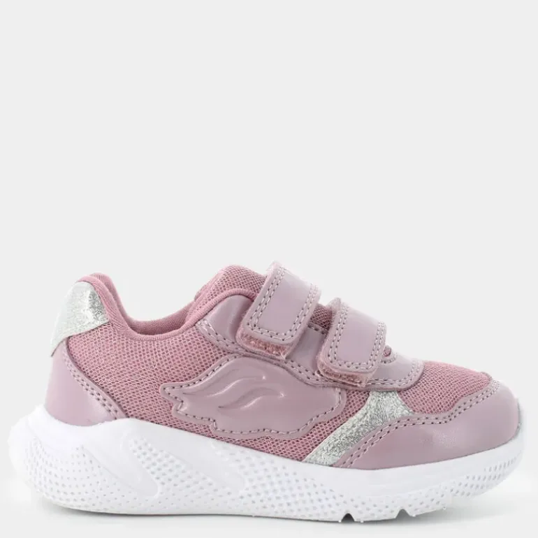SPRINTYE- PRIMI PASSI ROSA B454TC0GNAJC8004