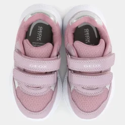 SPRINTYE- PRIMI PASSI ROSA B454TC0GNAJC8004