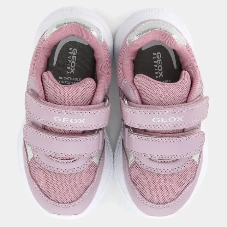 SPRINTYE- PRIMI PASSI ROSA B454TC0GNAJC8004