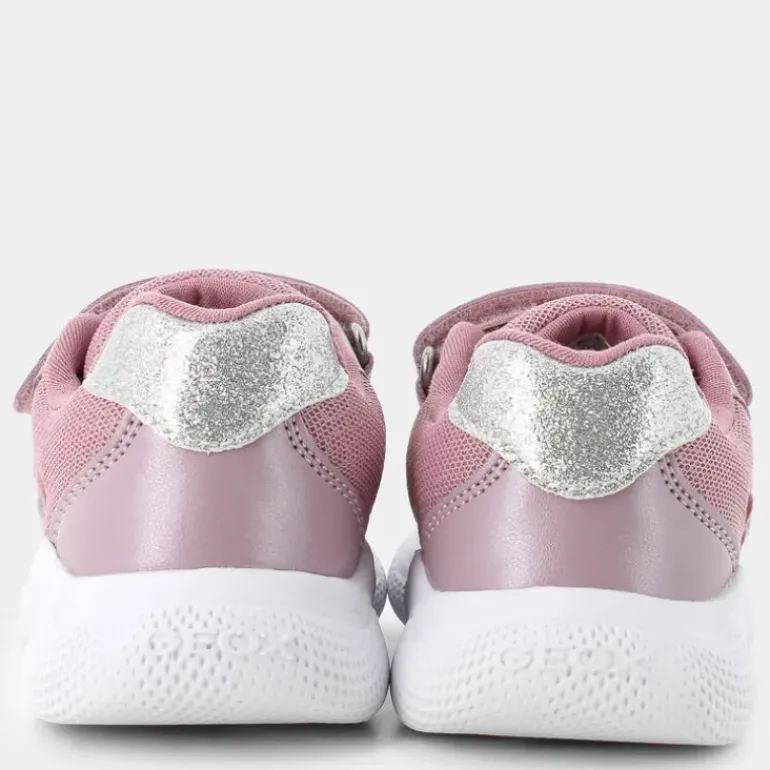 SPRINTYE- PRIMI PASSI ROSA B454TC0GNAJC8004