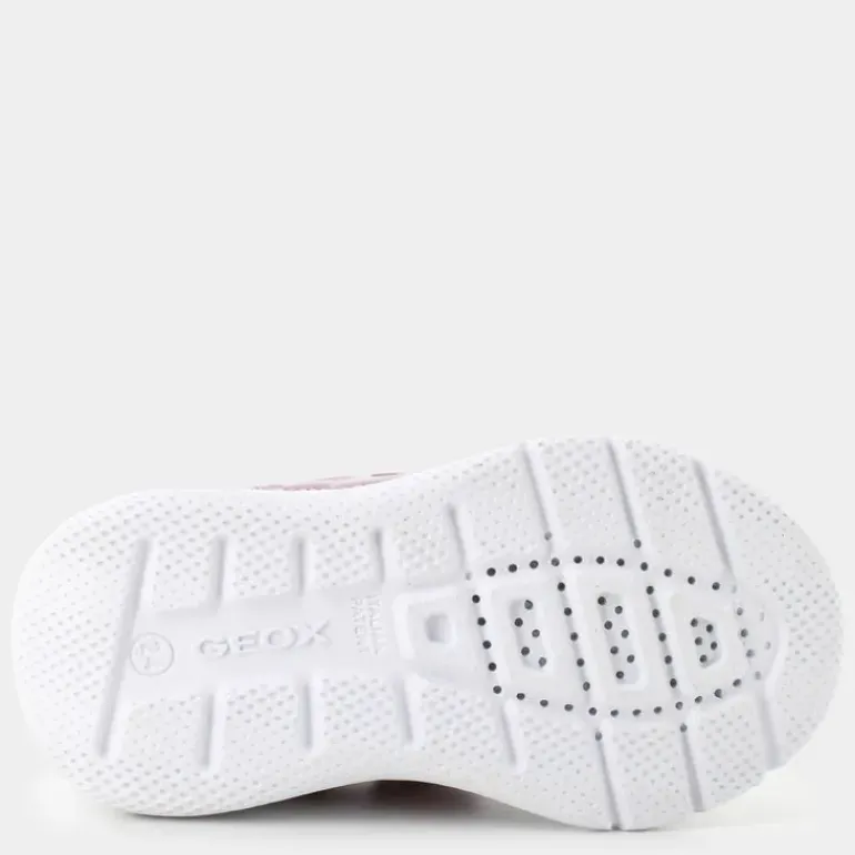 SPRINTYE- PRIMI PASSI ROSA B454TC0GNAJC8004