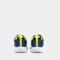 SPRINTYE- SNEAKERS AVIO LIME J26GBA0CE14C4B2K
