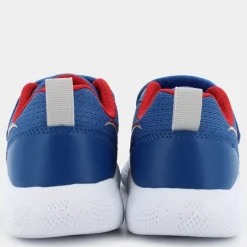 SPRINTYE- SNEAKERS BLU J45GBB01454C0833