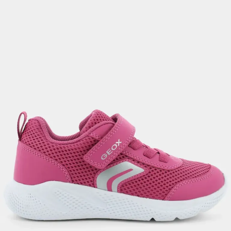 SPRINTYE- SNEAKERS FUCSIA J36FWB01454C8002