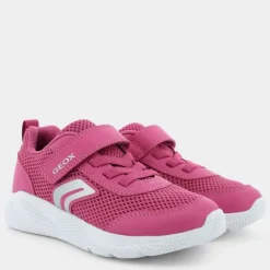 SPRINTYE- SNEAKERS FUCSIA J36FWB01454C8002