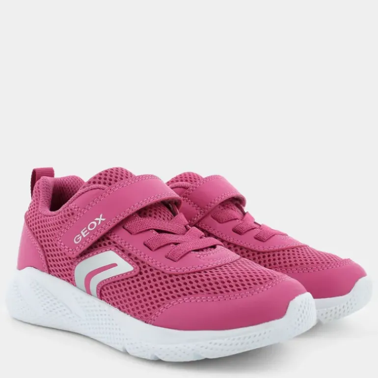 SPRINTYE- SNEAKERS FUCSIA J36FWB01454C8002