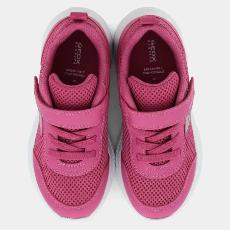 SPRINTYE- SNEAKERS FUCSIA J36FWB01454C8002