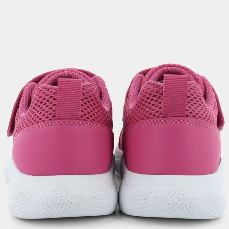 SPRINTYE- SNEAKERS FUCSIA J36FWB01454C8002