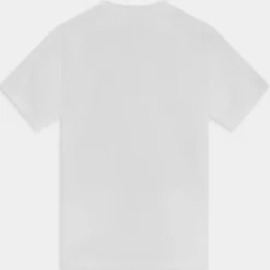 3S SJ T- T-SHIRT BIANCO IC9336