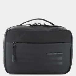 STACKD- ACCESSORI VIAGGIO BLACK KI8009003
