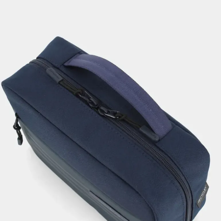 STACKD- ACCESSORI VIAGGIO NAVY KI8041003