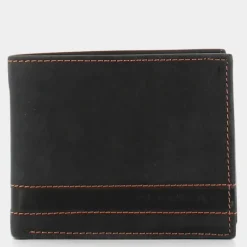 STAMP- PICCOLA PELLETTERIA 01 BLACK DI-E23-12