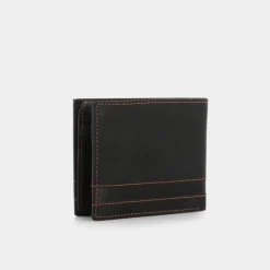 STAMP- PICCOLA PELLETTERIA 01 BLACK DI-E23-12