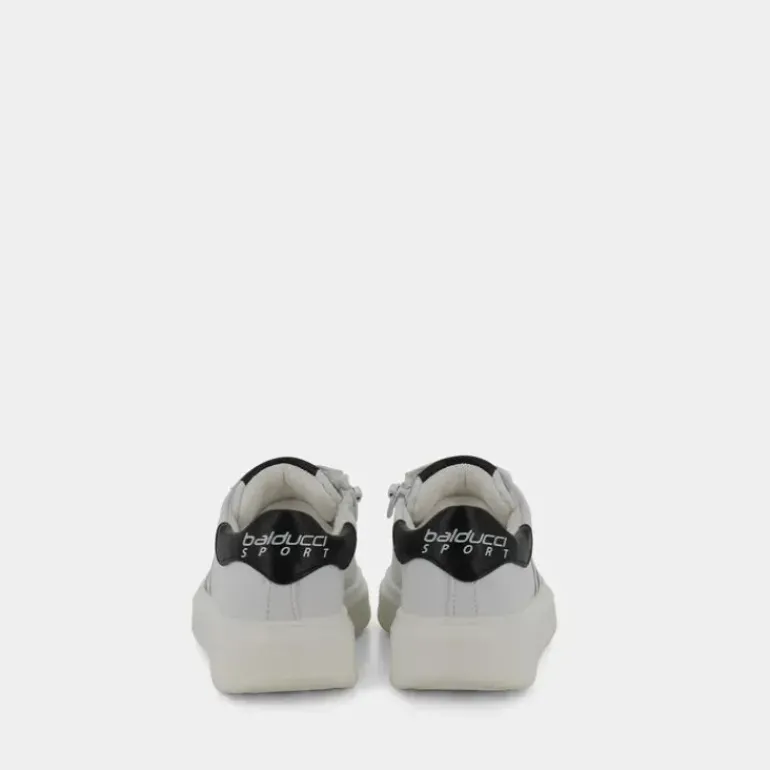 STAN- PRIMI PASSI BIANCO NERO BS-2200