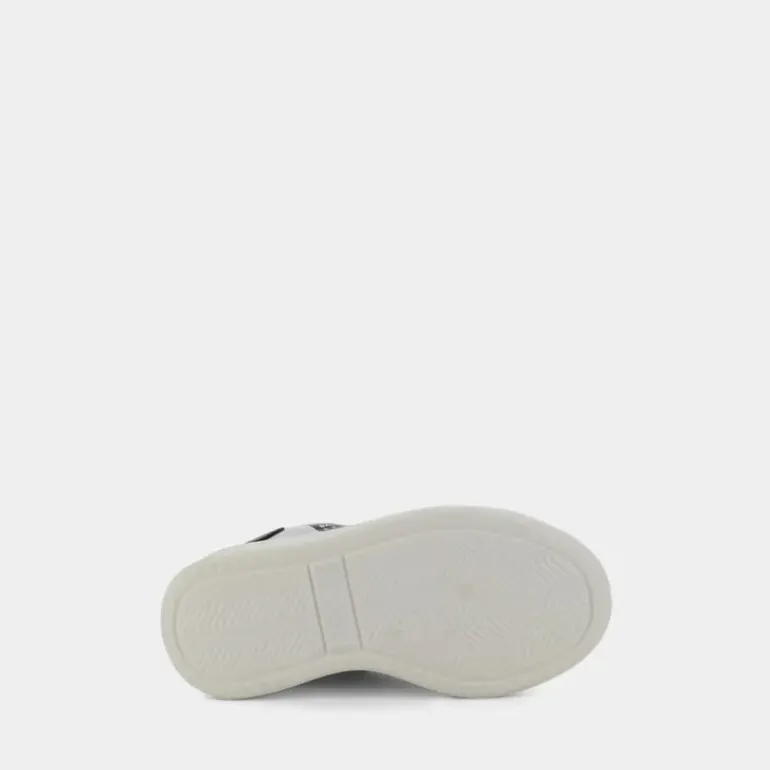 STAN- PRIMI PASSI BIANCO NERO BS-2200