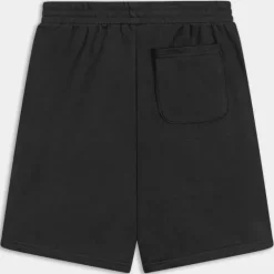 STAR CHEV EMB- PANTALONI NERO 10023875