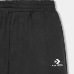 STAR CHEV EMB- PANTALONI NERO 10023875