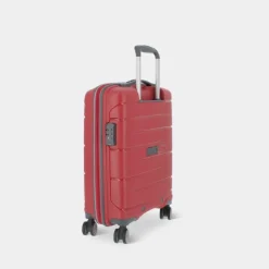 STARLIGHT 2.0- TROLLEY MEDIO ROSSO 423402