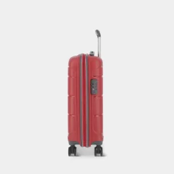STARLIGHT 2.0- TROLLEY MEDIO ROSSO 423402