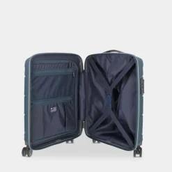 STARLIG- TROLLEY GRANDE BLU 423401G