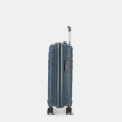 STARLIG- TROLLEY GRANDE BLU 423401G